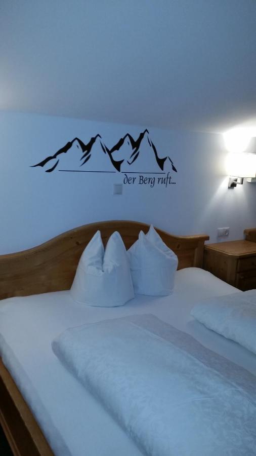 Haus Theresia Alpbach Bed and Breakfast Esterno foto