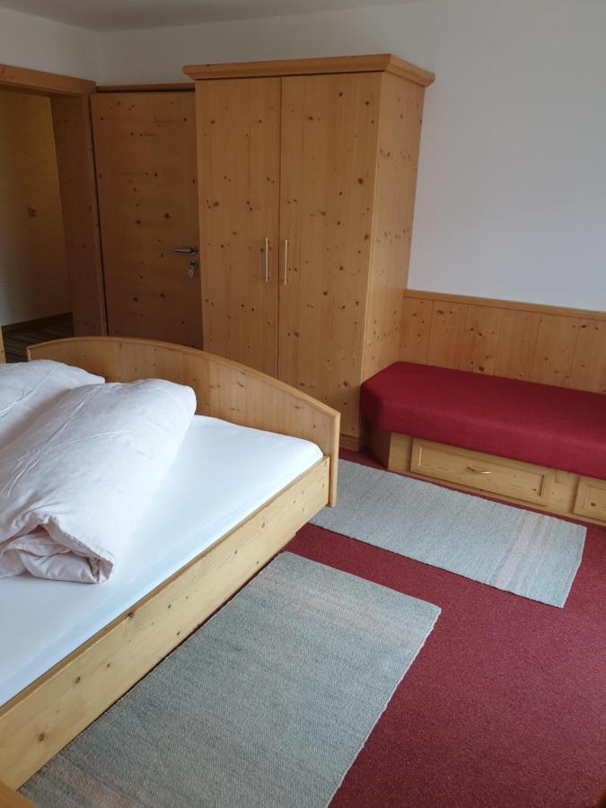 Haus Theresia Alpbach Esterno foto