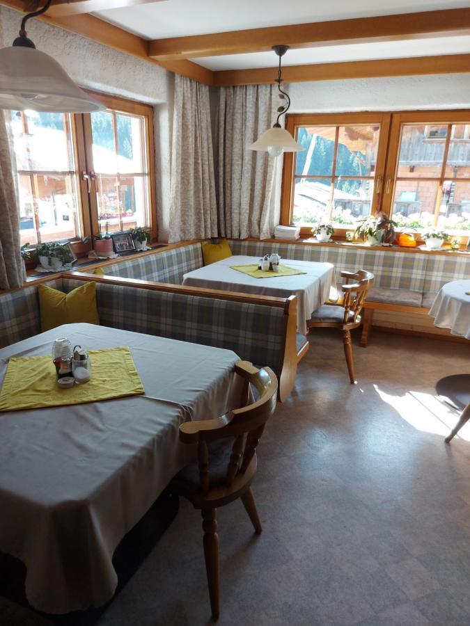 Haus Theresia Alpbach Bed and Breakfast Esterno foto