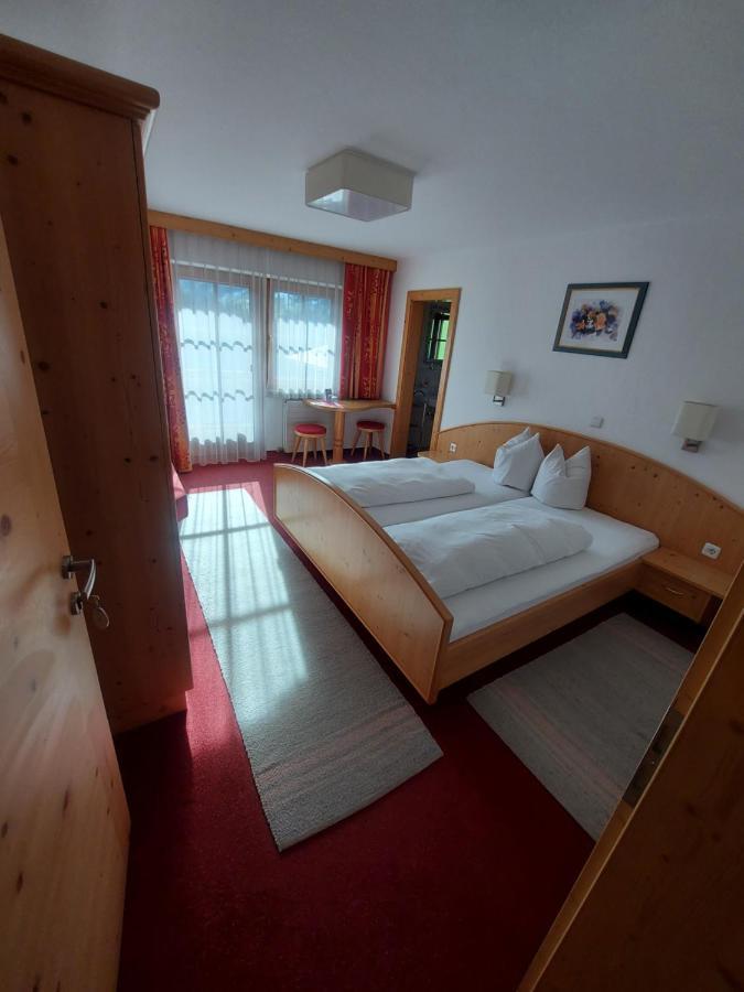 Haus Theresia Alpbach Esterno foto