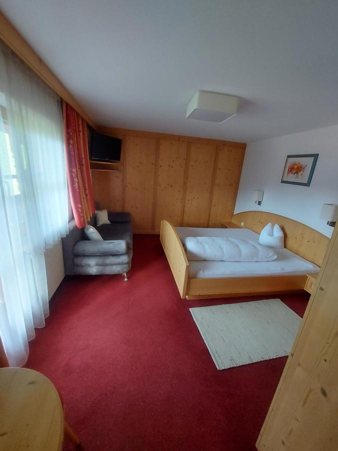 Haus Theresia Alpbach Esterno foto