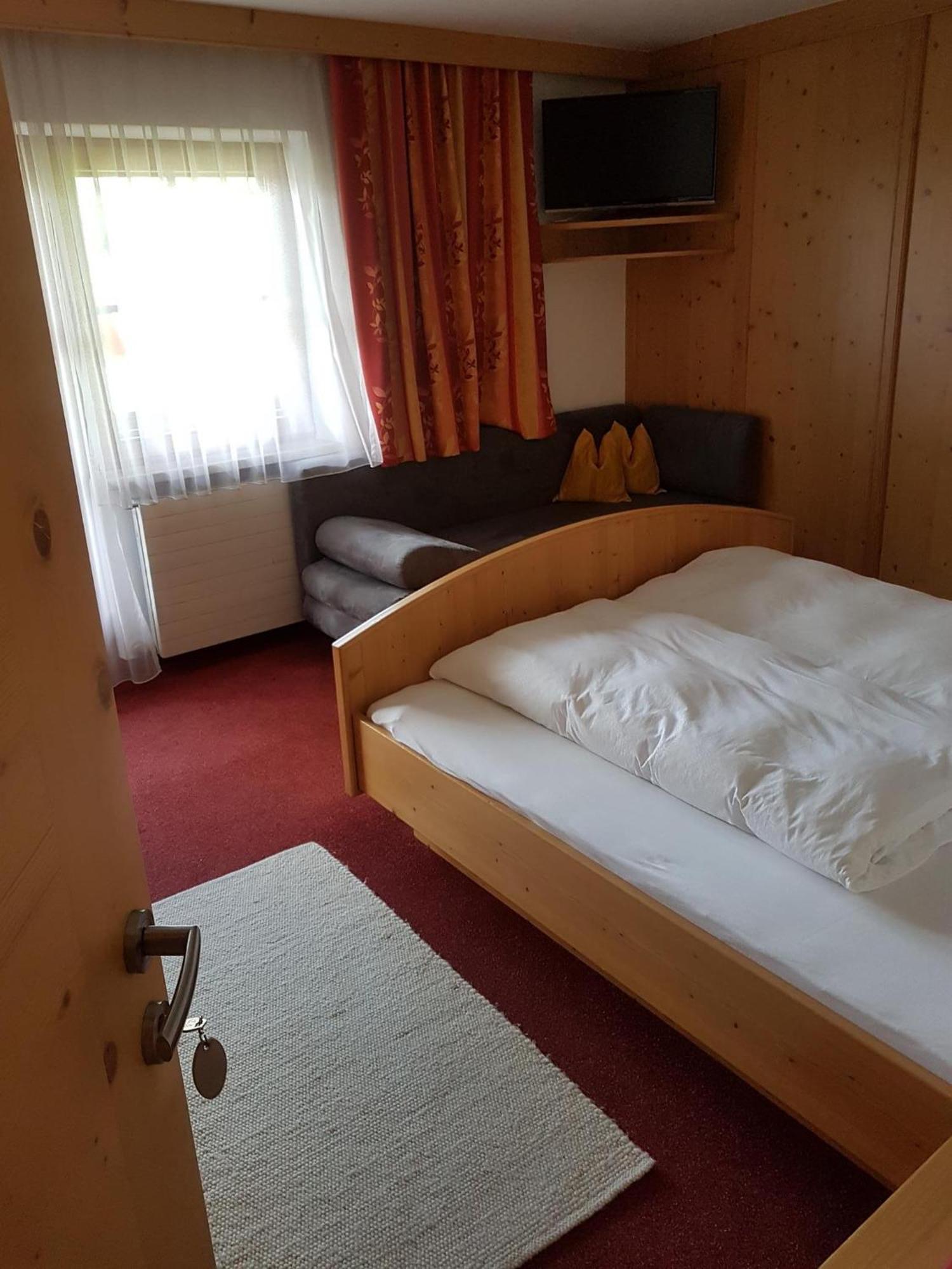 Haus Theresia Alpbach Esterno foto