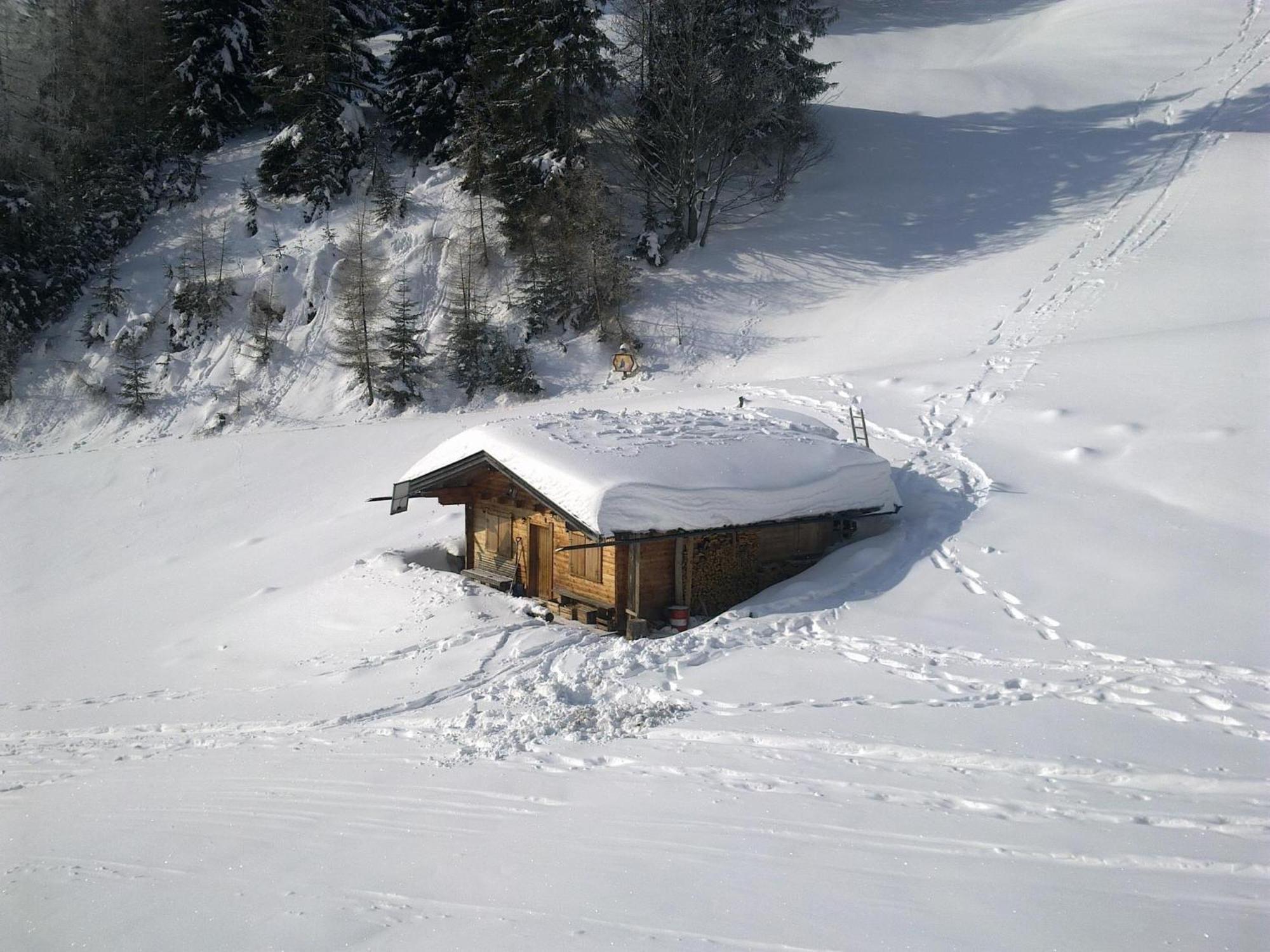 Haus Theresia Alpbach Esterno foto