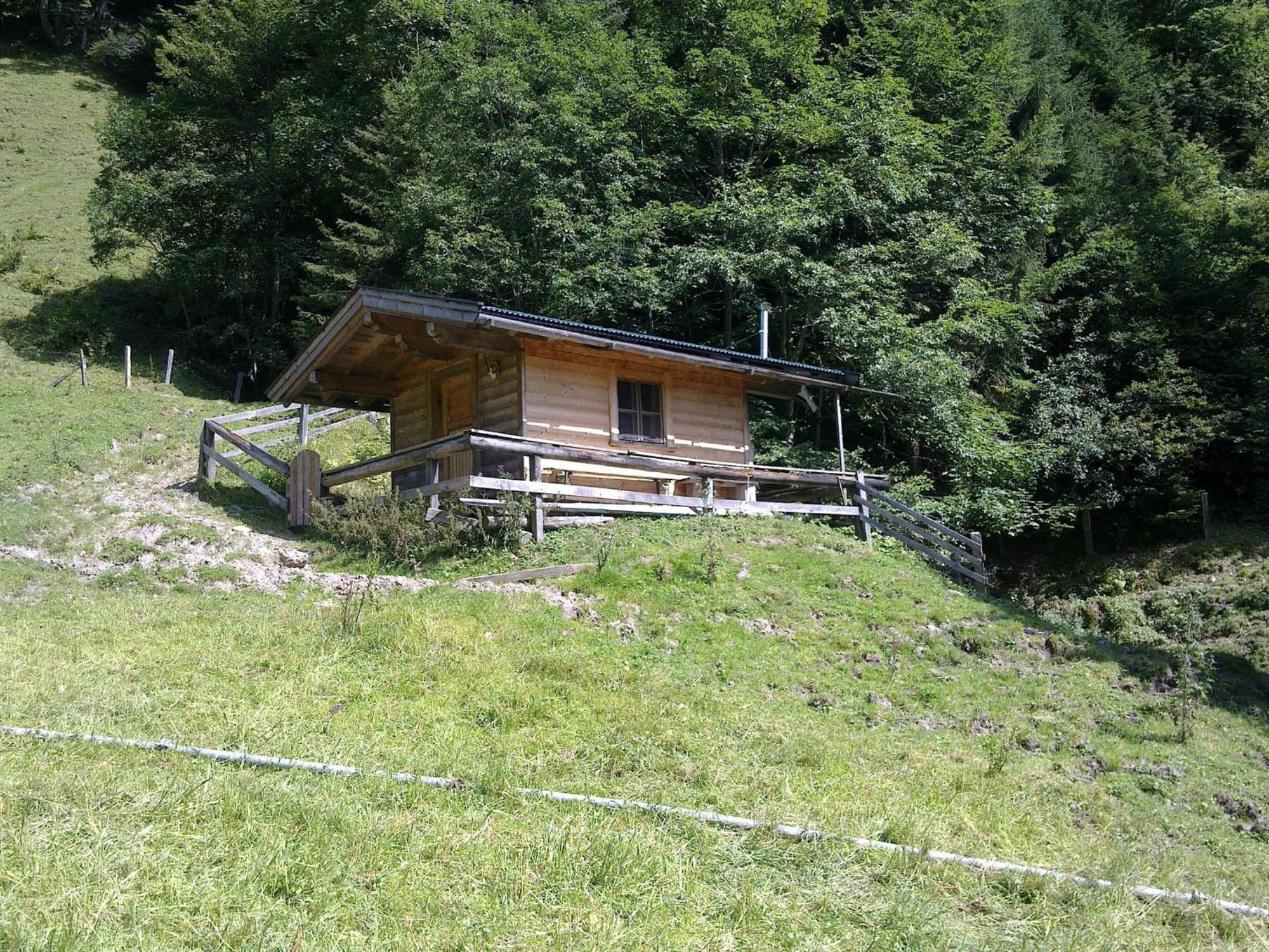 Haus Theresia Alpbach Esterno foto